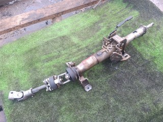 рулевая колонка Nissan Primera P11 1997, 1.6 л., GA16i, бензин, МКПП, седан