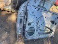 дверь передняя правая Mercedes-Benz E-Класс W210/S210 [рестайлинг] 1999, 2.4 л., M 112.911, бензин, АКПП, седан - фото №10