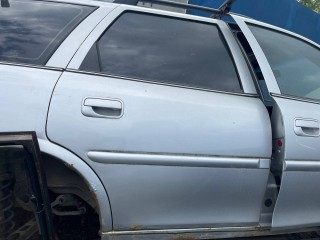 дверь задняя правая Opel Vectra B [рестайлинг] 2001, 1.8 л., Z 18 XE, бензин, АКПП