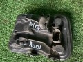 панель заднего фонаря Audi A4 B7 (2004 - 2009), 2.0 л., BLB, дизель, вариатор, седан, правый руль - фото №2
