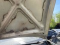 капот Lifan Solano 1 поколение 620 2011, 1.6 л., LF481Q3, бензин, МКПП, седан - фото №7