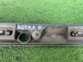 накладка двери (крышки) багажника Opel Astra F (1991 - 1994) - фото №8