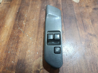 блок управления стеклоподъемниками Nissan Primera P11 [рестайлинг] 2001, 1.8 л., QG18DE, бензин, МКПП, седан