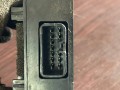 блок комфорта Toyota Carina T190 (1992 - 1998), 886502B230 - фото №3