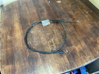 трос капота Hyundai i30 GD (2012 - 2015), АКПП