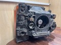 фара левая Land Rover Discovery 3 поколение 2006, 4.4 л., бензин, АКПП, внедорожник 5 дв. - фото №12