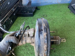 вакуумный усилитель тормозов Ford Focus 1 поколение (1998 - 2001)