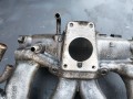 коллектор впускной Nissan Primera P11 1997, 1.6 л., GA16i, бензин, МКПП, седан - фото №6