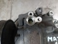 компрессор кондиционера Mazda 6 1 поколение [рестайлинг] (2005 - 2008), 2.0 л., бензин, МКПП, седан, N12A1AF4DW - фото №8