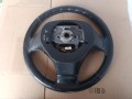 руль Mazda 6 1 поколение [рестайлинг] 2006, 2.3 л., L3, бензин, АКПП, лифтбэк - фото №2