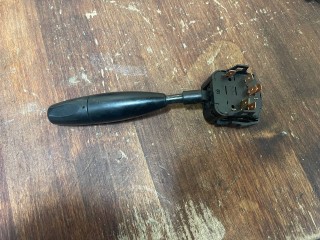 переключатель дворников Daewoo Nexia 1 поколение (1994 - 2002), бензин, МКПП, седан