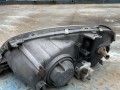 фара Chevrolet Lanos 1 поколение T100 (2005 - 2009), бензин, МКПП, седан - фото №3