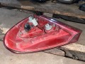 фонарь задний правый Mitsubishi Lancer 7 поколение CK1A 1997, 1.3 л., бензин, МКПП, седан, 0431682 - фото №6