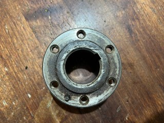 ступица УАЗ Patriot 1 поколение (2005 - 2012)