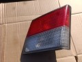 фонарь крышки багажника правый Nissan Primera P11 1997, 1.6 л., GA16i, бензин, МКПП, седан, 23180204 - фото №2