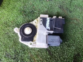 моторчик стеклоподъемника передний правый Citroen C4 1 поколение [рестайлинг] LC 2010, 1.6 л., 5FW (EP6), бензин, АКПП, купе, 9681577380