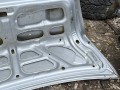 крышка багажника (дверь 3-5) Hyundai Accent 2 поколение (LC) 2011, 1.5 л., бензин, МКПП, седан - фото №8