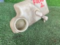 цилиндр тормозной главный Ford Focus 2 поколение 2007, 1.6 л., HWDB, бензин, МКПП, седан - фото №3