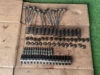 Толкатель клапана Opel Astra H (2004 - 2007), 1.4 л., Z 14 XEP, бензин