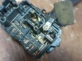 переключатель поворотов Nissan Primera P11 1997, 1.6 л., GA16i, бензин, МКПП, седан, NILES14511 - фото №4