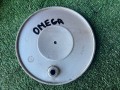 колпачок литого диска Opel Omega B (1994 - 1999), 2.0 л., X 20 XEV, бензин, АКПП, универсал, 90538592, 90538593 - фото №2