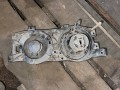 фара правая BMW 5 серия E34 (1987 - 1996), 13174000 - фото №2