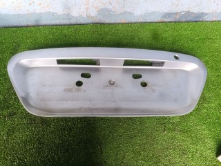 накладка двери (крышки) багажника Mitsubishi Lancer 9 поколение (2003 - 2010), MR379016