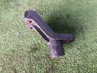 кронштейн двигателя Hyundai i30 GD (2012 - 2015)