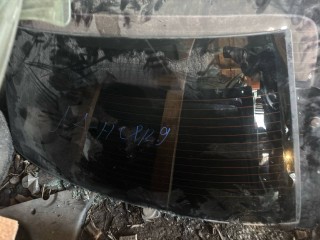 стекло заднее Mitsubishi Lancer 9 поколение (2003 - 2010)