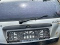 крышка багажника (дверь 3-5) Daewoo Matiz M150 [рестайлинг] (2000 - 2016), 0.8 л., бензин, МКПП - фото №5