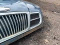 капот Chevrolet Lanos 1 поколение T100 (2005 - 2009), бензин, МКПП, седан - фото №5
