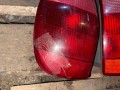 фонари задние (комплект) Fiat Punto 1 поколение (1993 - 1999), 1.2 л., бензин, МКПП - фото №3