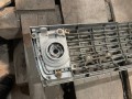 решетка радиатора Toyota Crown S130 (1987 - 1991), 2.0 л., 1G-FE, бензин, АКПП, седан, правый руль, 5311130520 - фото №9