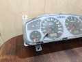 щиток приборов (приборная панель) Nissan Primera P11 [рестайлинг] 2001, 1.8 л., QG18DE, бензин, МКПП, седан, 248102F817 - фото №4