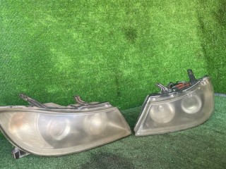 фара Lifan Solano 1 поколение 620 2011, 1.6 л., LF481Q3, бензин, МКПП, седан