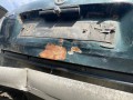 крышка багажника (дверь 3-5) Volkswagen Passat B5 (1996 - 2001), 1.8 л., бензин, МКПП, универсал - фото №8
