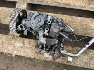 ТНВД Toyota Carina T190 (1992 - 1998), 2.0 л., дизель, 221006D390
