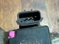 расходомер воздуха Nissan Primera P10 (1990 - 1997), 2268053J01, AFH50-06B - фото №5