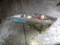 фонарь крышки багажника правый Mazda 6 1 поколение [рестайлинг] (2005 - 2008), 2.0 л., бензин, МКПП, седан - фото №4