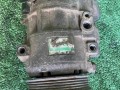 компрессор кондиционера Mercedes-Benz A-Класс W168 W168.031 1998, 1.4 л., M 166.940, бензин, МКПП - фото №6
