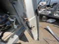 дверь задняя распашная правая Ford Transit Connect 1 поколение TC7 2004, 1.8 л., HCPA, дизель, МКПП, фургон - фото №8