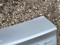крышка багажника (дверь 3-5) Hyundai Accent 2 поколение (LC) 2011, 1.5 л., бензин, МКПП, седан - фото №3