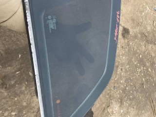 форточка двери Opel Astra H (2004 - 2007), 1.8 л., Z 18 XER, бензин, МКПП