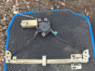 стеклоподъемник электрический передний правый Lada 2114 Samara 1 (2001 - 2014)