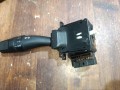 переключатель поворотов Hyundai Accent 2 поколение (LC) 2011, 2.0 л., G4EC, бензин, МКПП, седан - фото №2