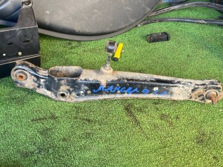 рычаг задний левый Mitsubishi Lancer 9 поколение (2003 - 2010)