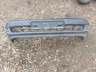 бампер передний Toyota Carina T190 (1992 - 1998), 2.0 л., дизель