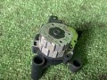 моторчик заслонки печки Mercedes-Benz A-Класс W168 W168.031 1998, 1.4 л., M 166.940, бензин, МКПП - фото №2
