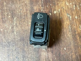 кнопка корректора фар Mitsubishi Lancer 9 поколение (2003 - 2010)