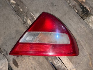 фонарь задний правый Mitsubishi Lancer 7 поколение CK1A 1997, 1.3 л., бензин, МКПП, седан, 0431682